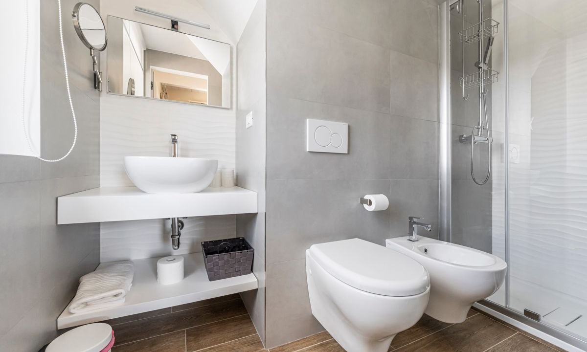 Photo of Bathroom in Monterubbiano