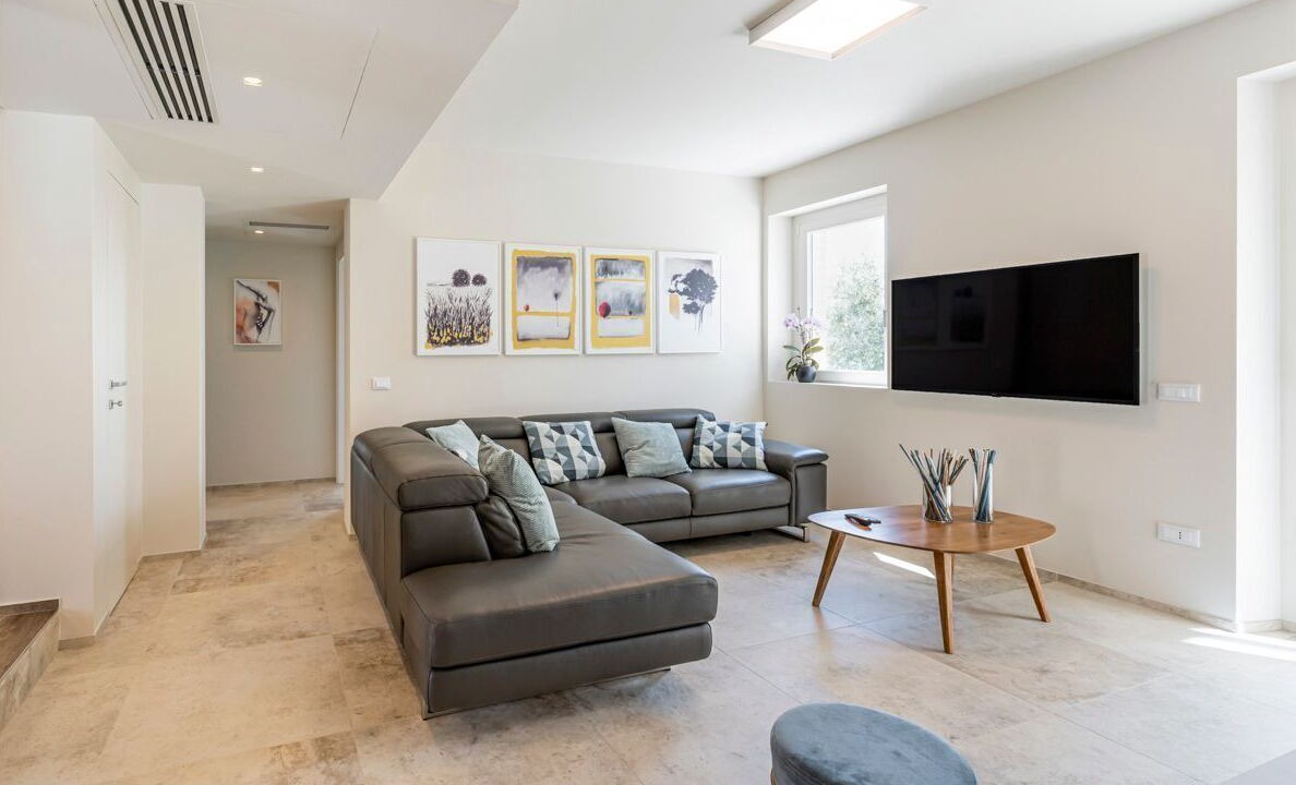 Photo of Livingroom in Monterubbiano
