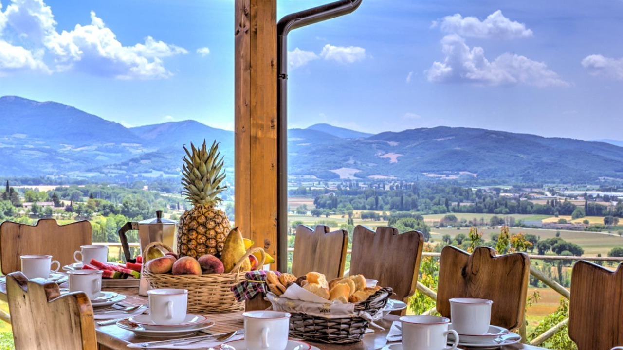 Photo of Outdoor in Montone