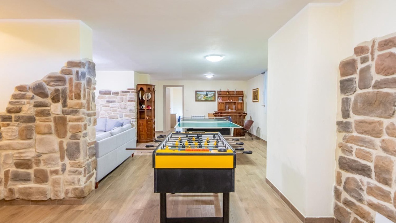 Photo of Bedroom in Montone