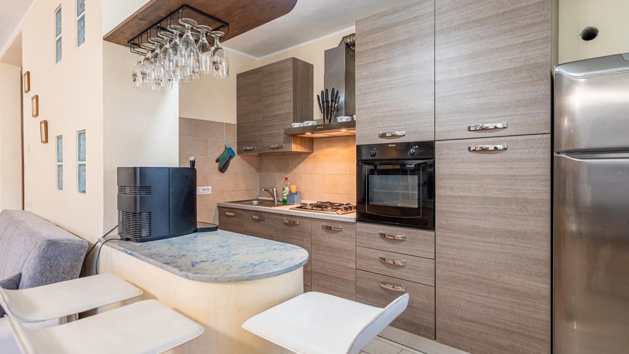 Photo of Kitchen in Montone