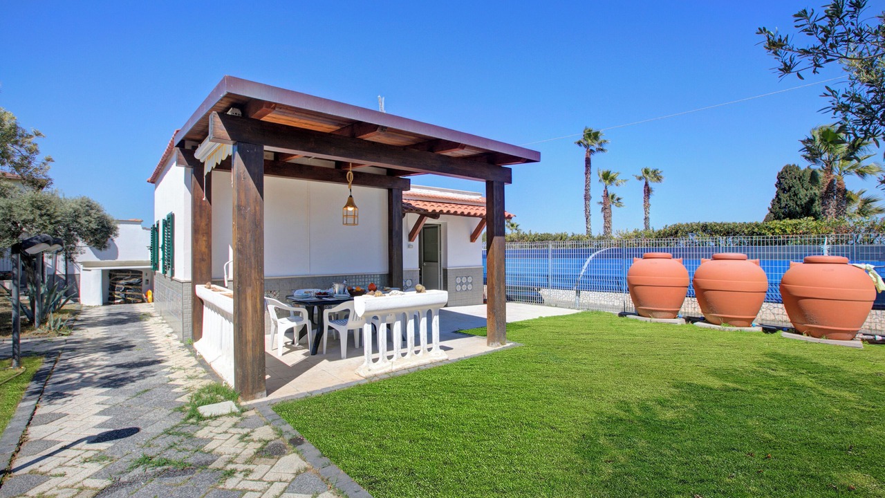 Photo of Outdoor in Defensola