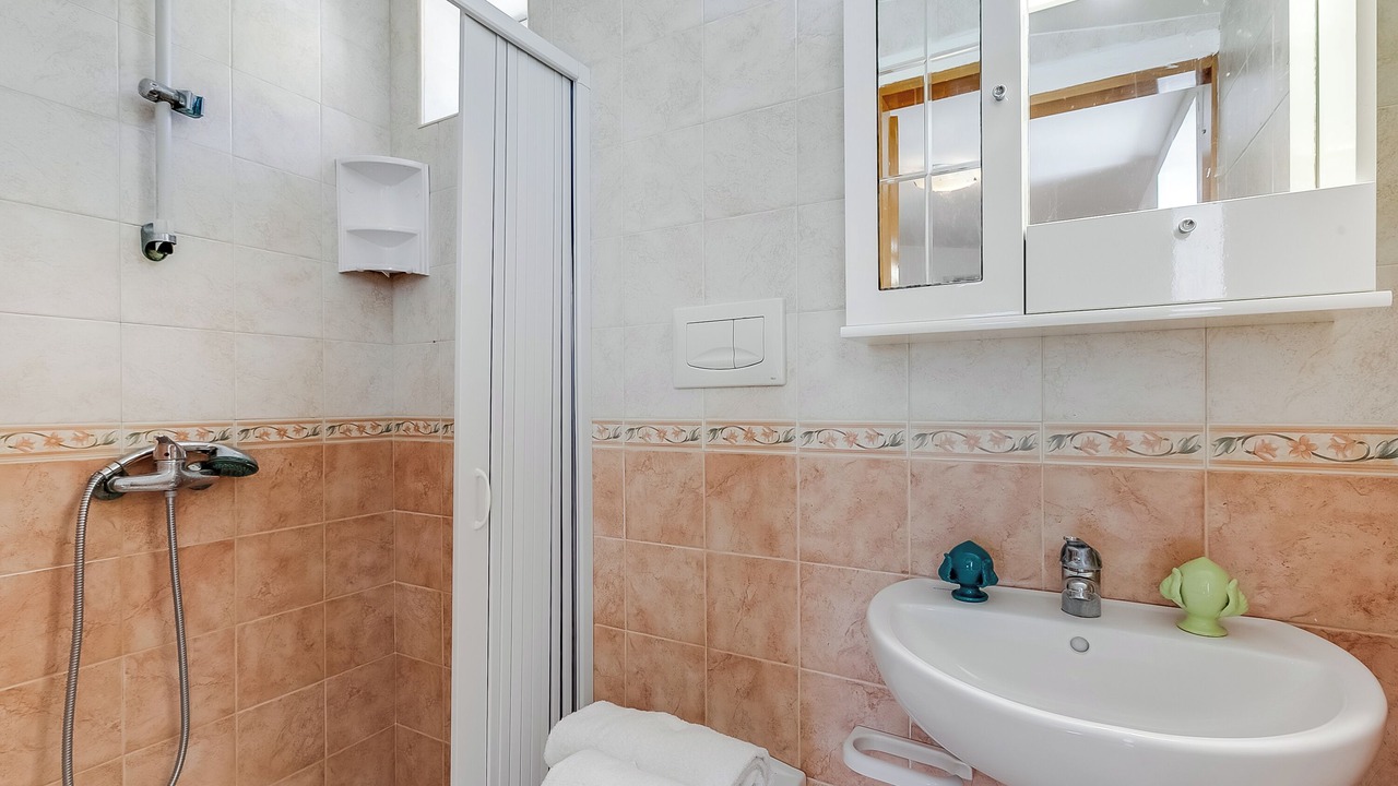 Photo of Bathroom in Defensola