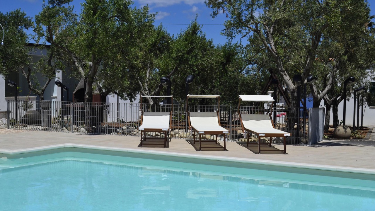 Photo of Outdoor in Defensola