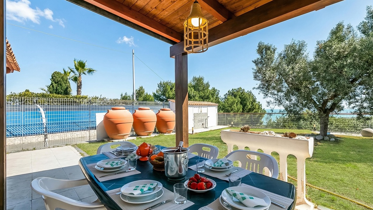 Photo of Outdoor in Defensola