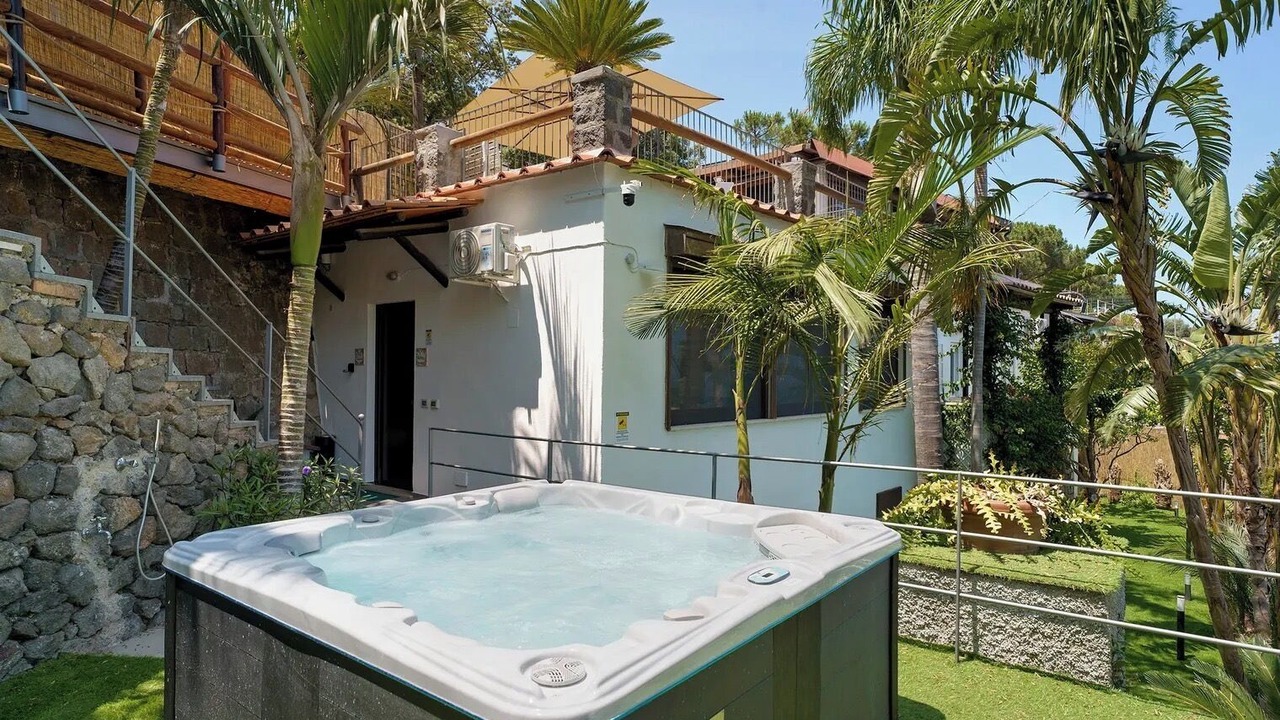 Photo of Outdoor in Casamicciola Terme