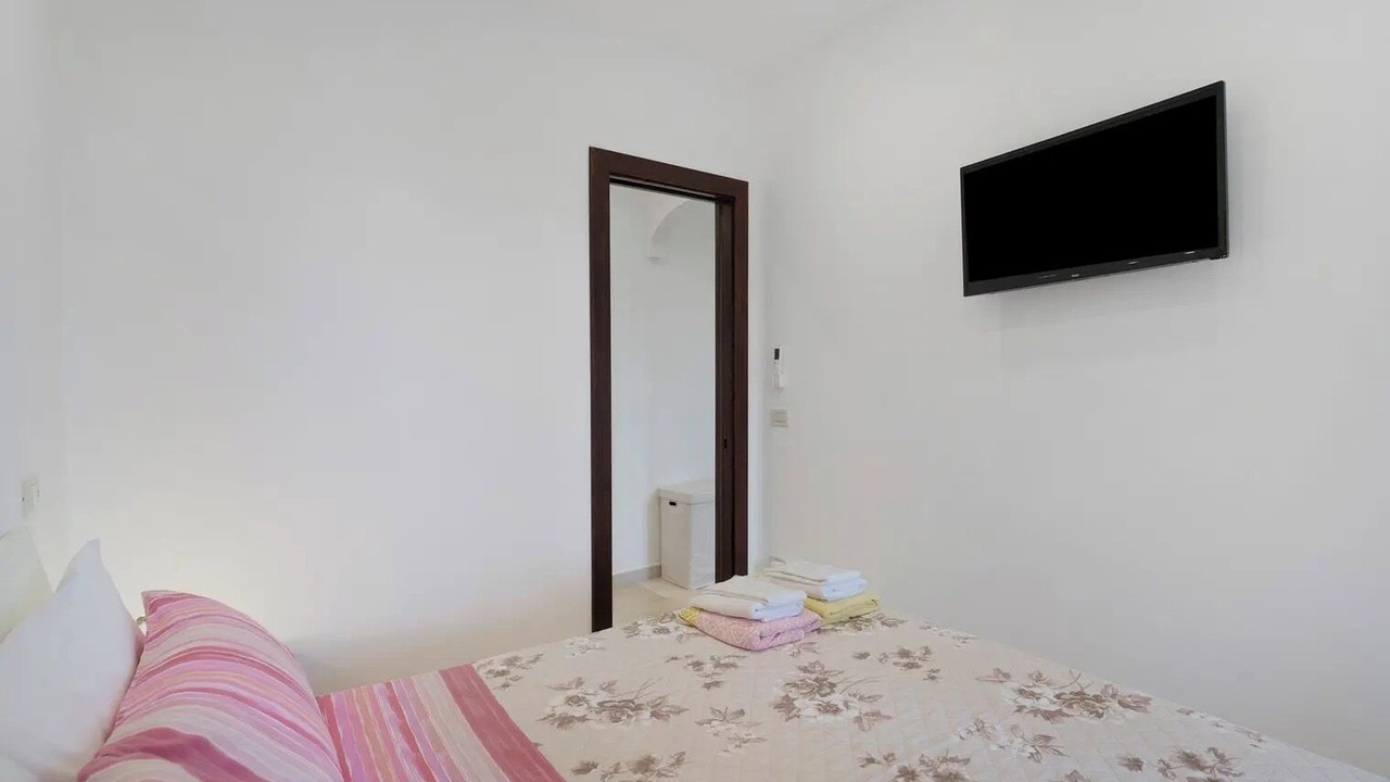Photo of Bedroom in Casamicciola Terme