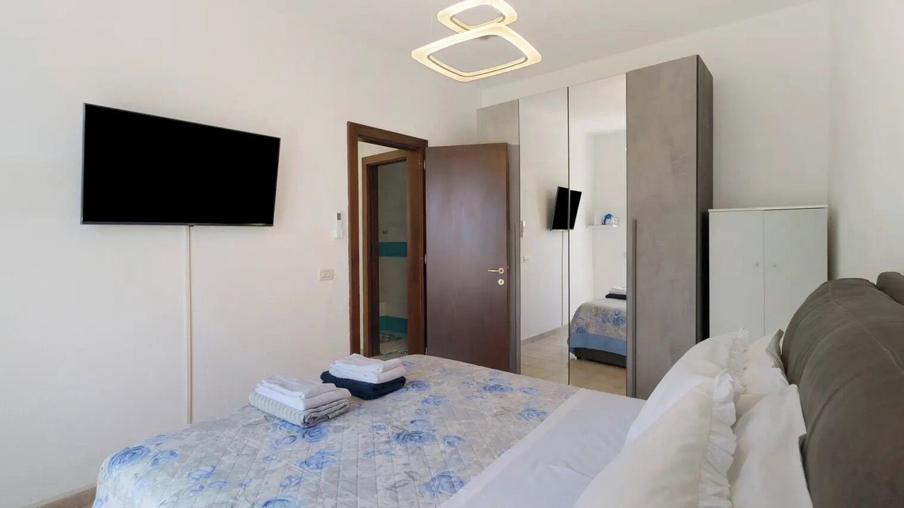 Photo of Bedroom in Casamicciola Terme