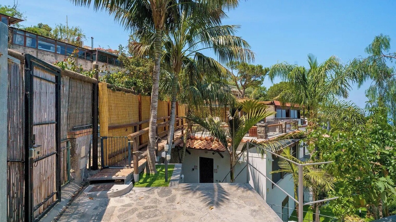 Photo of Outdoor in Casamicciola Terme