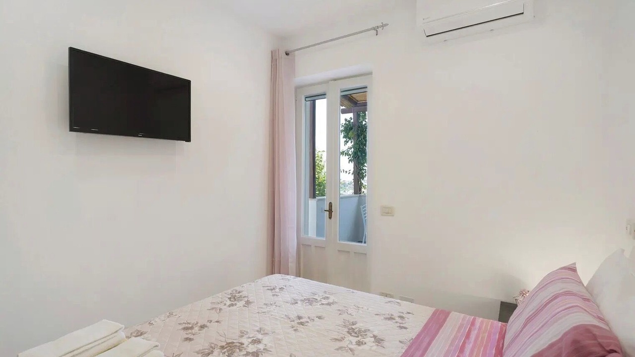 Photo of Bedroom in Casamicciola Terme
