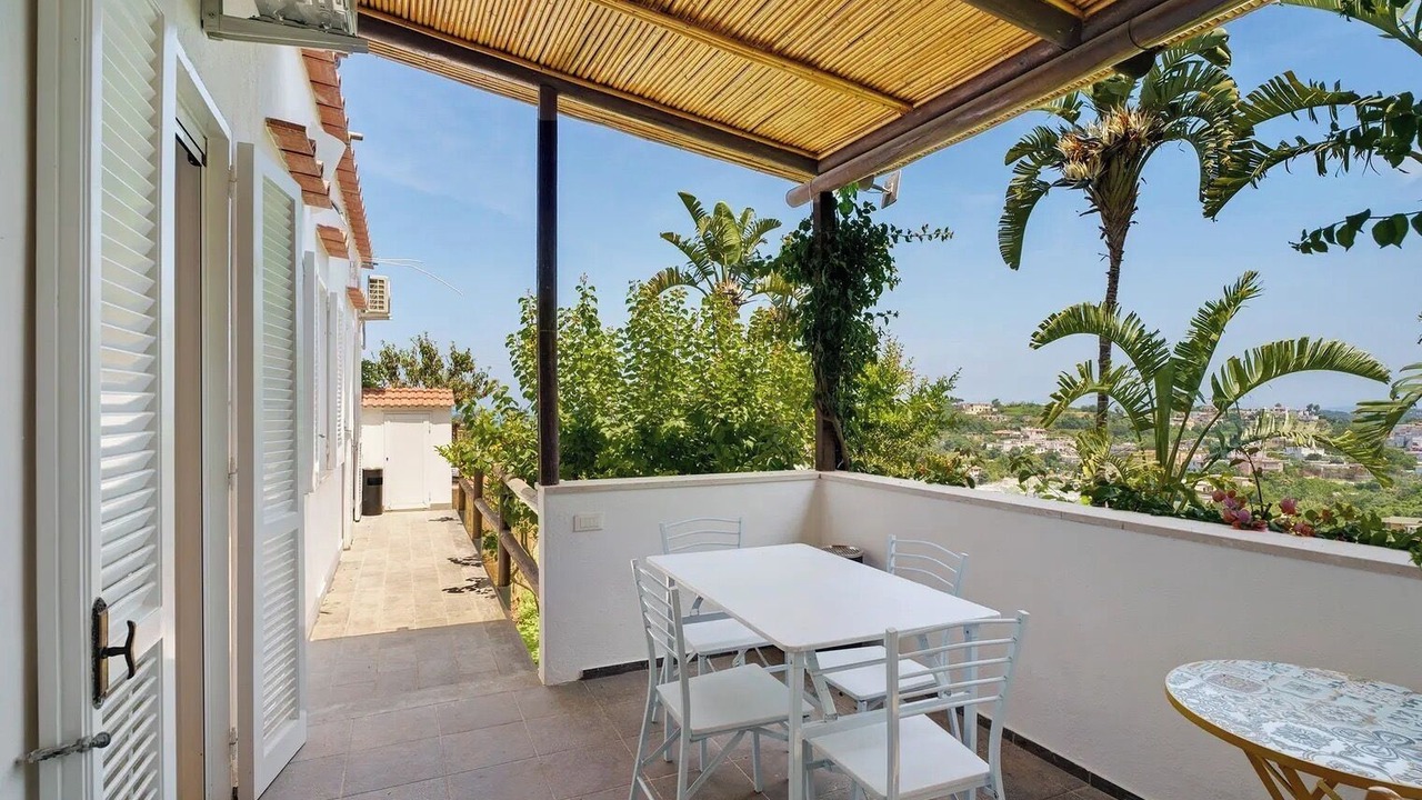 Photo of Outdoor in Casamicciola Terme