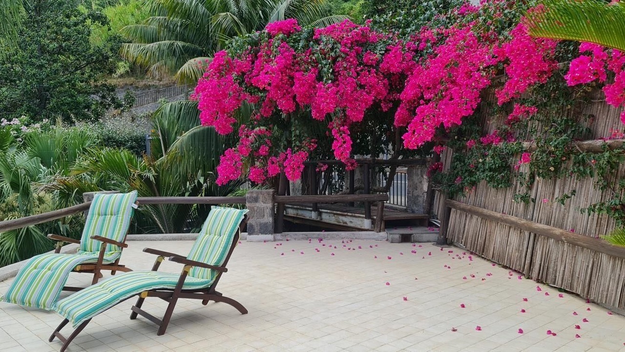 Photo of Patio Balcony in Casamicciola Terme