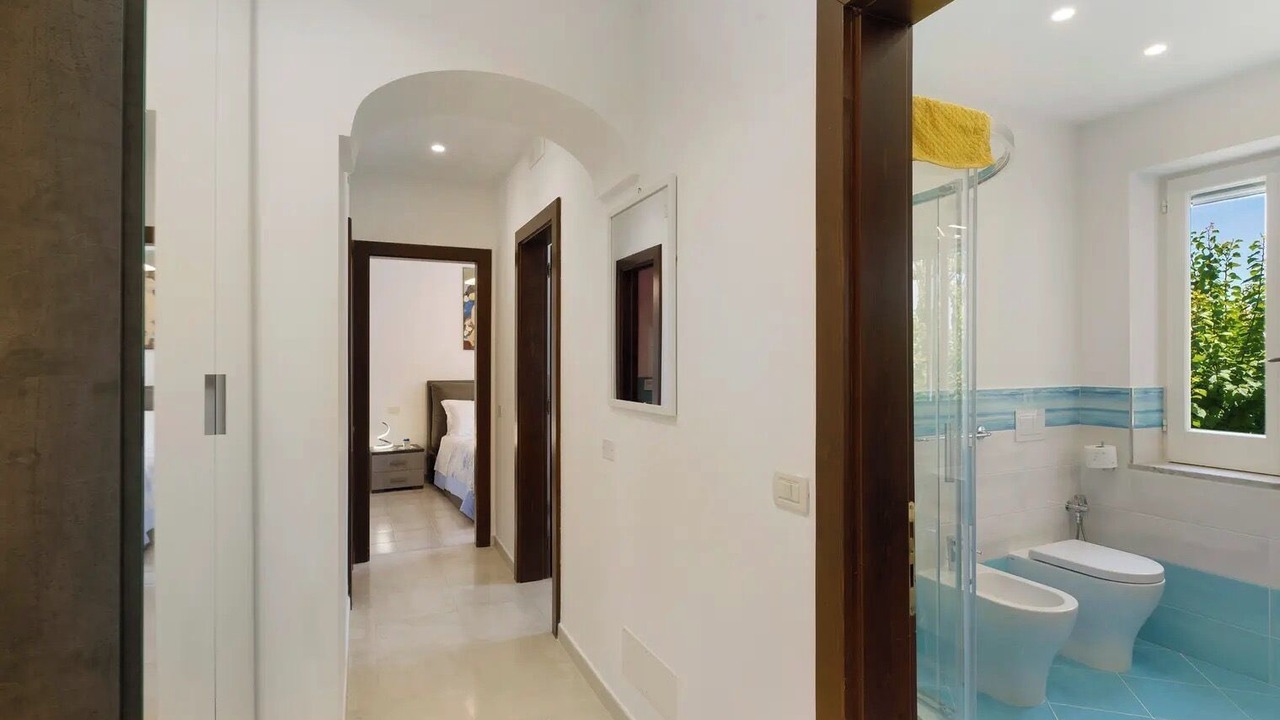 Photo of Bathroom in Casamicciola Terme