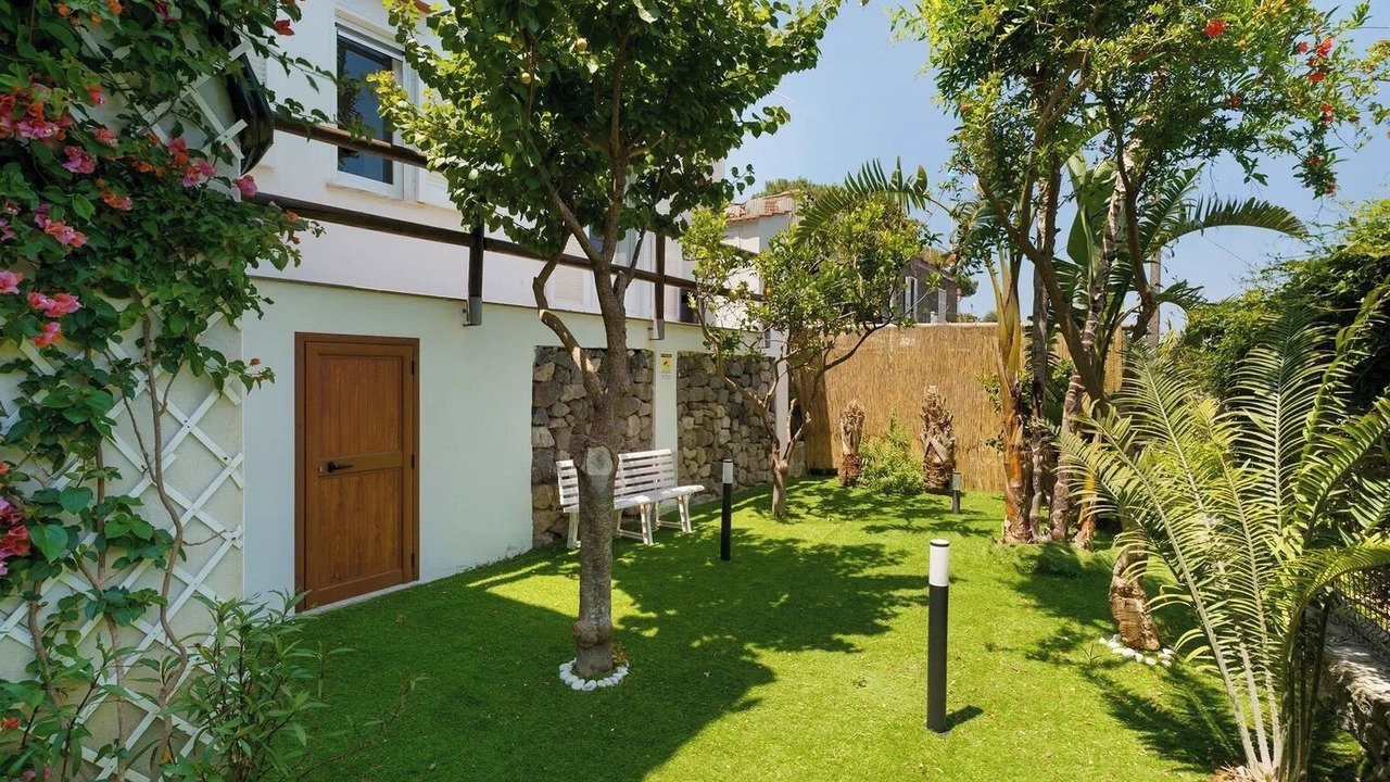 Photo of Outdoor in Casamicciola Terme