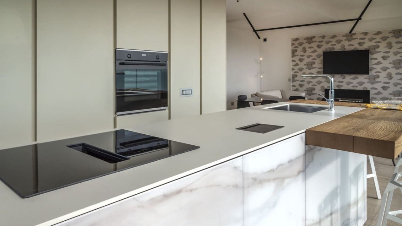 Photo of Kitchen in Civitanova Marche