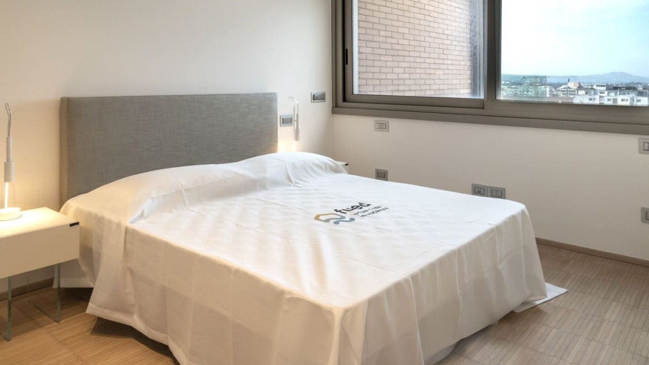 Photo of Bedroom in Civitanova Marche