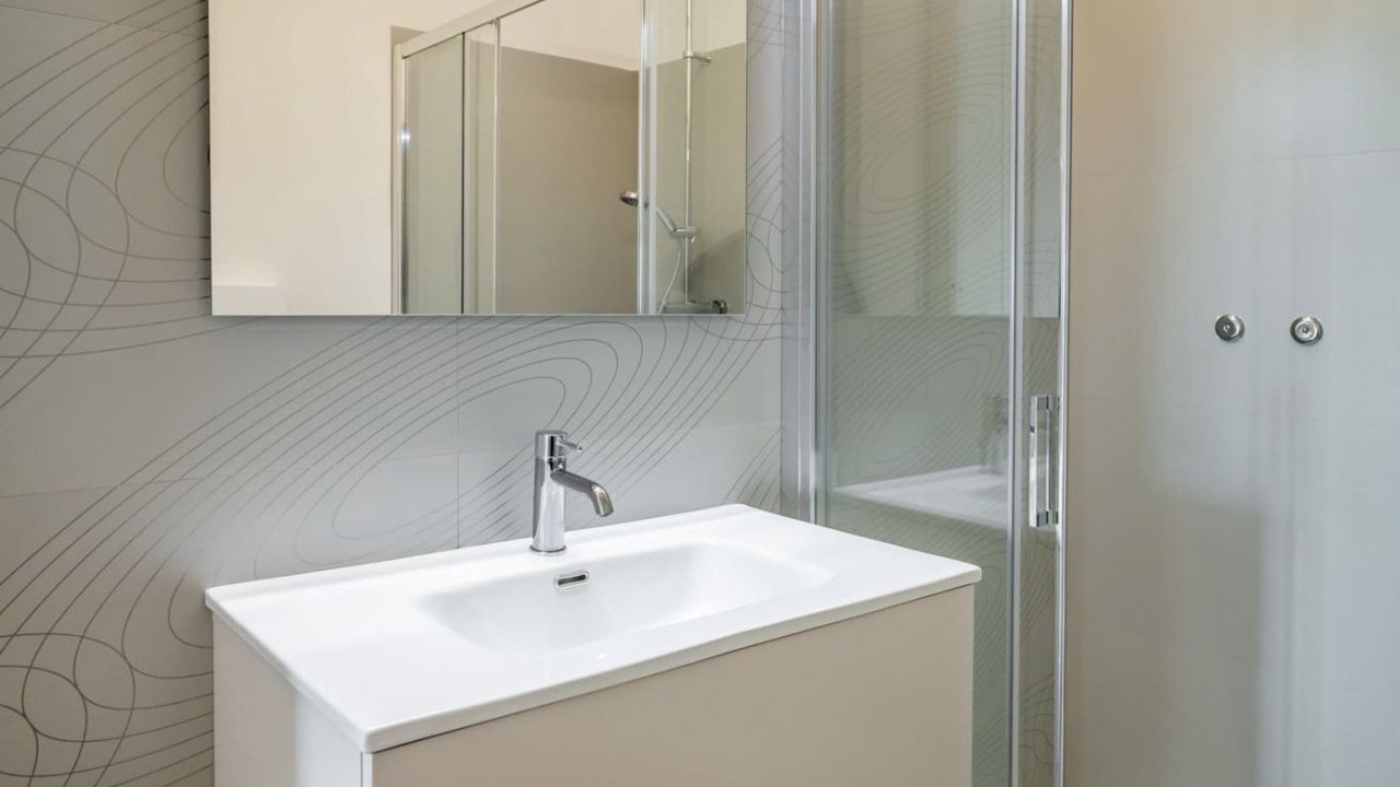 Photo of Bathroom in Civitanova Marche