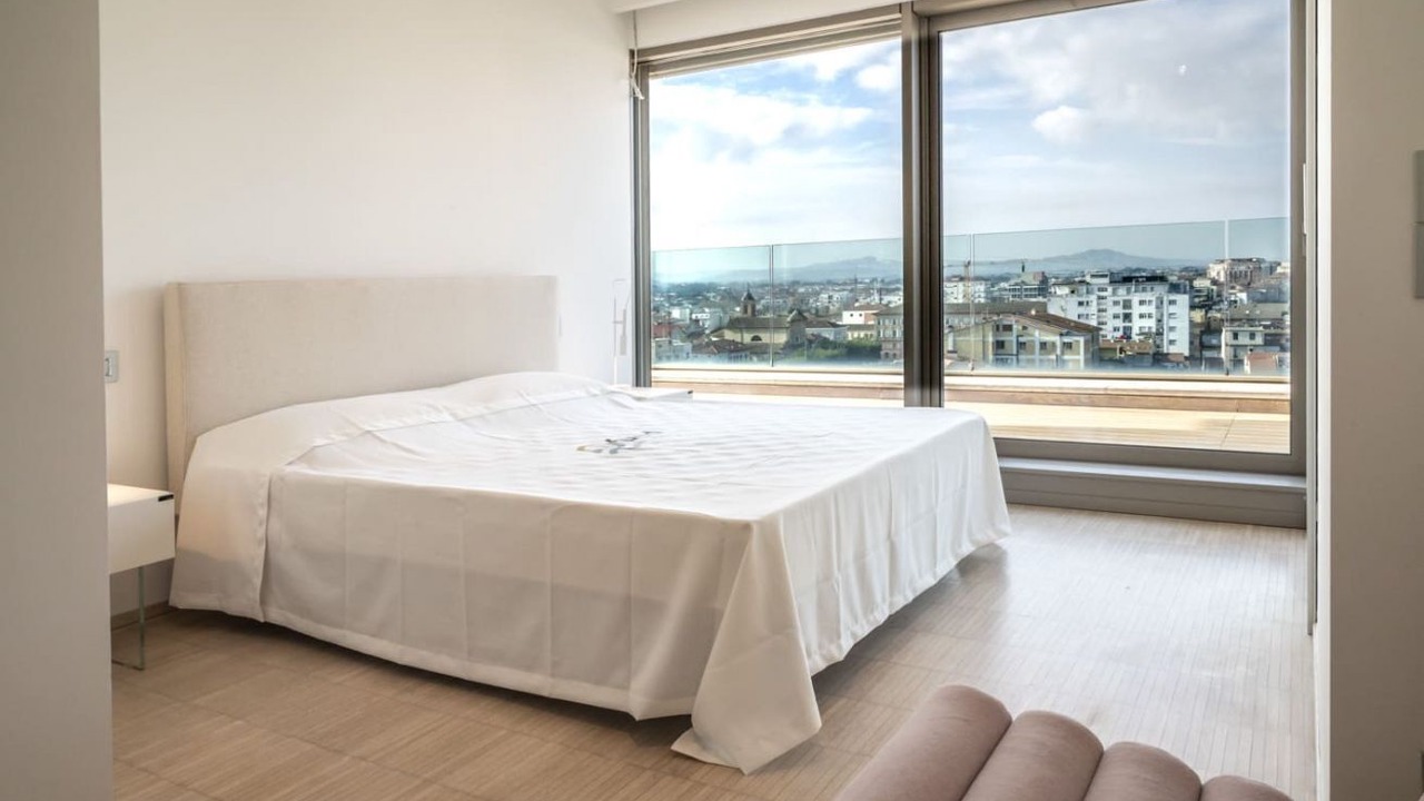 Photo of Bedroom in Civitanova Marche