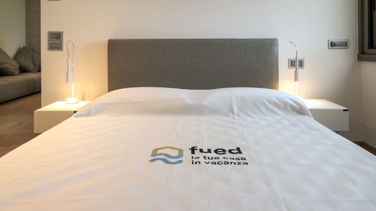 Photo of Bedroom in Civitanova Marche