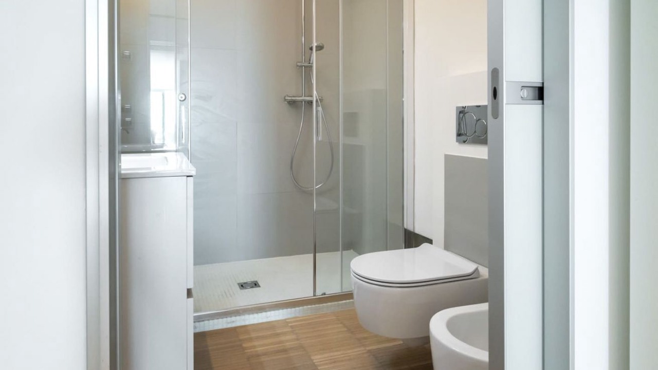 Photo of Bathroom in Civitanova Marche