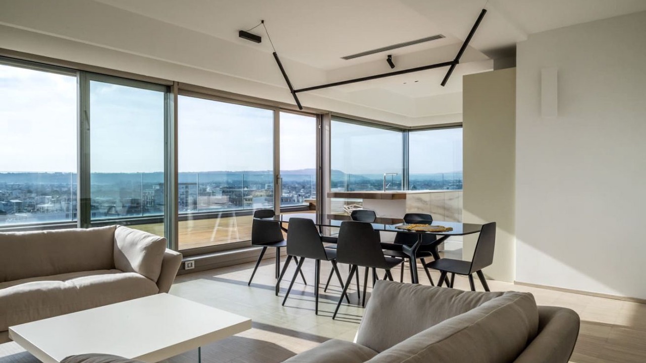 Photo of Livingroom in Civitanova Marche
