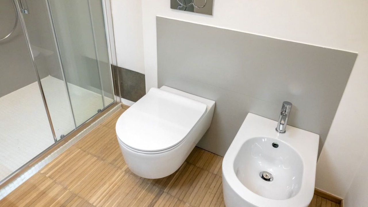 Photo of Bathroom in Civitanova Marche