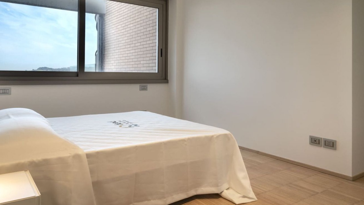 Photo of Bedroom in Civitanova Marche