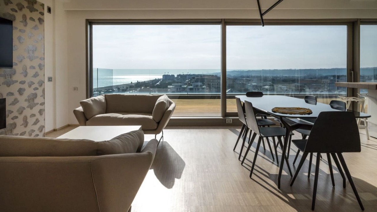 Photo of Livingroom in Civitanova Marche