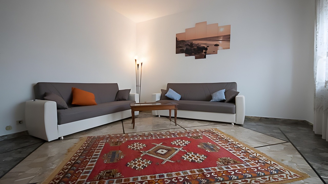 Photo of Livingroom in Serravalle Scrivia