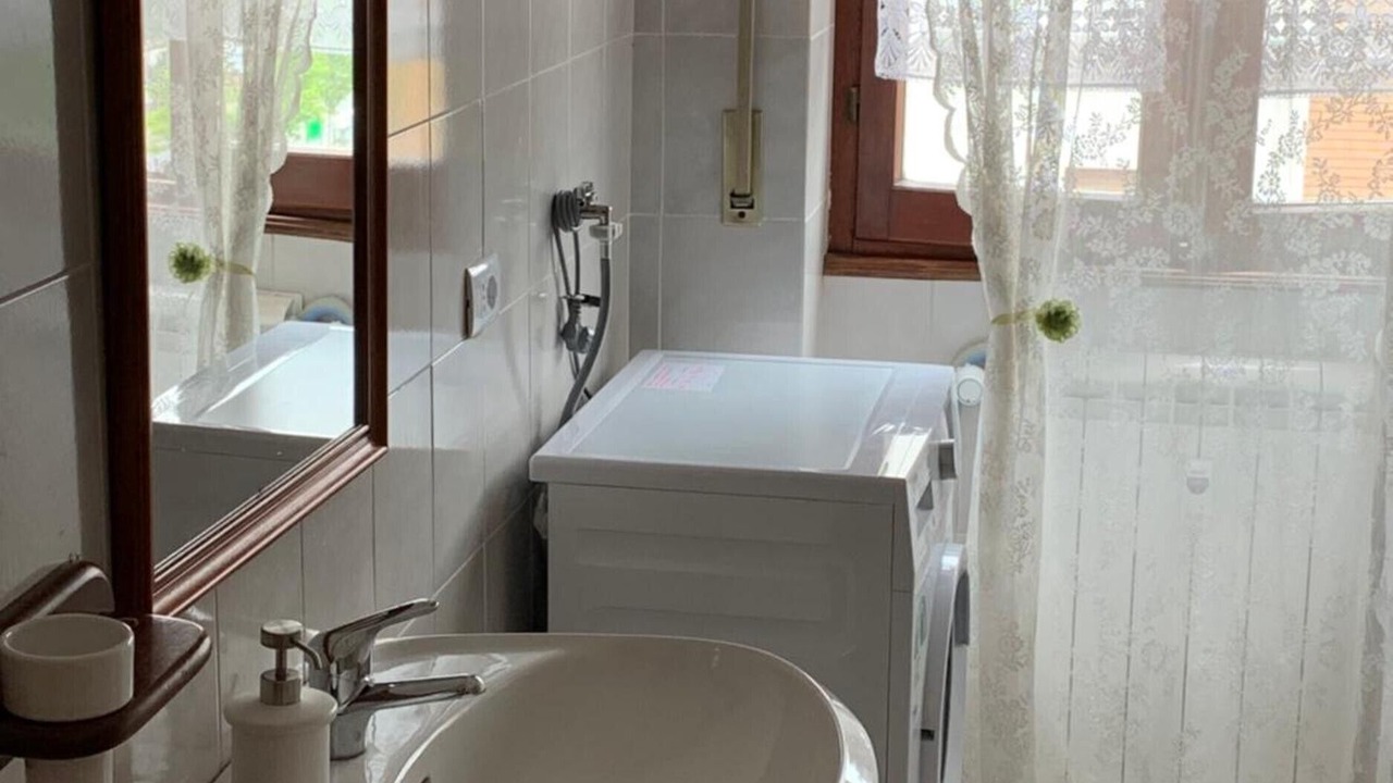 Photo of Bathroom in Serravalle Scrivia