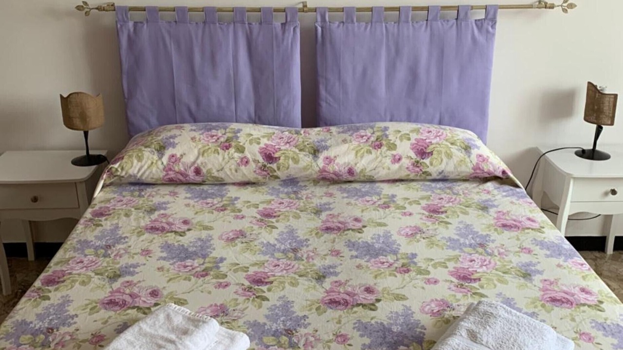 Photo of Bedroom in Serravalle Scrivia