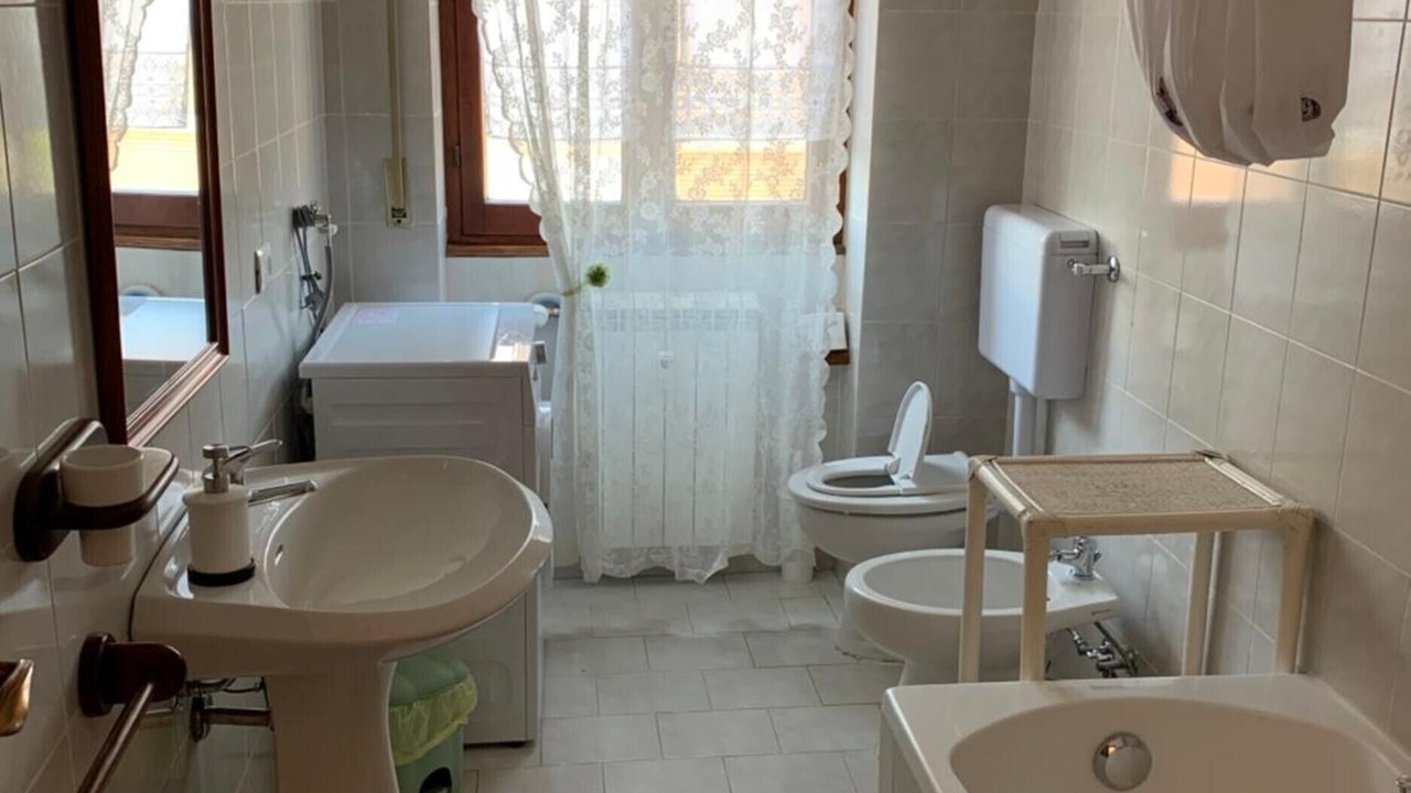 Photo of Bathroom in Serravalle Scrivia