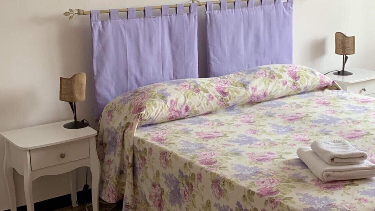 Photo of Bedroom in Serravalle Scrivia