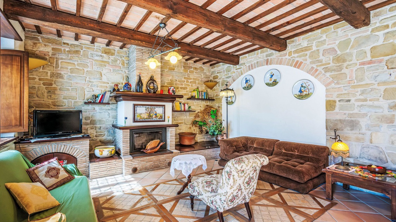 Photo of Livingroom in Lidarno