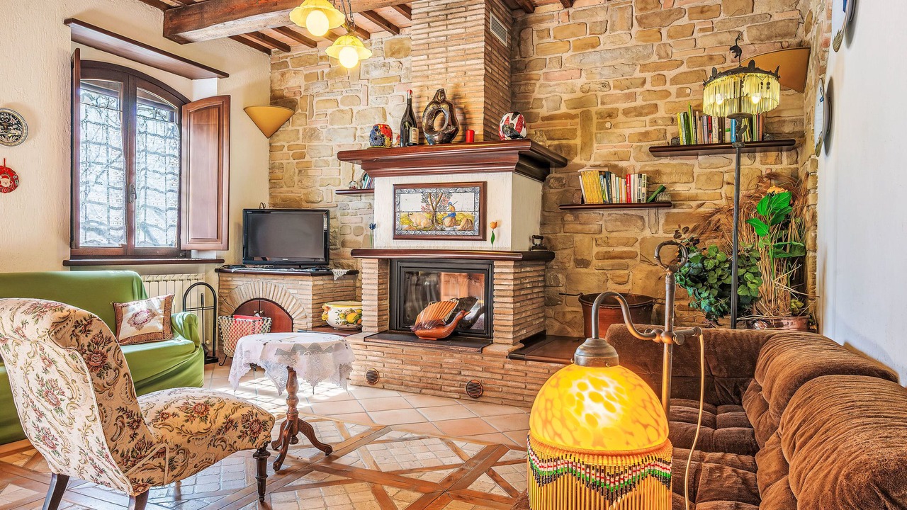 Photo of Livingroom in Lidarno