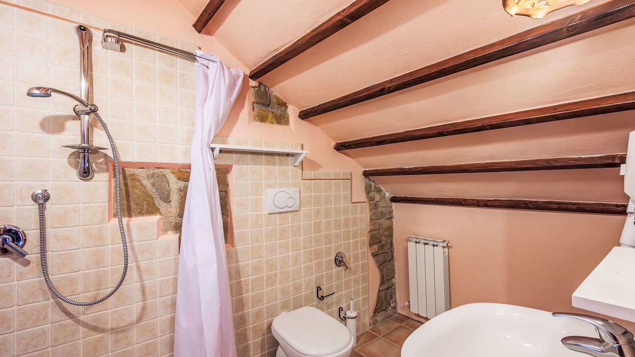 Photo of Bathroom in Lidarno