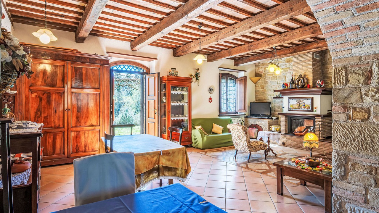 Photo of Livingroom in Lidarno