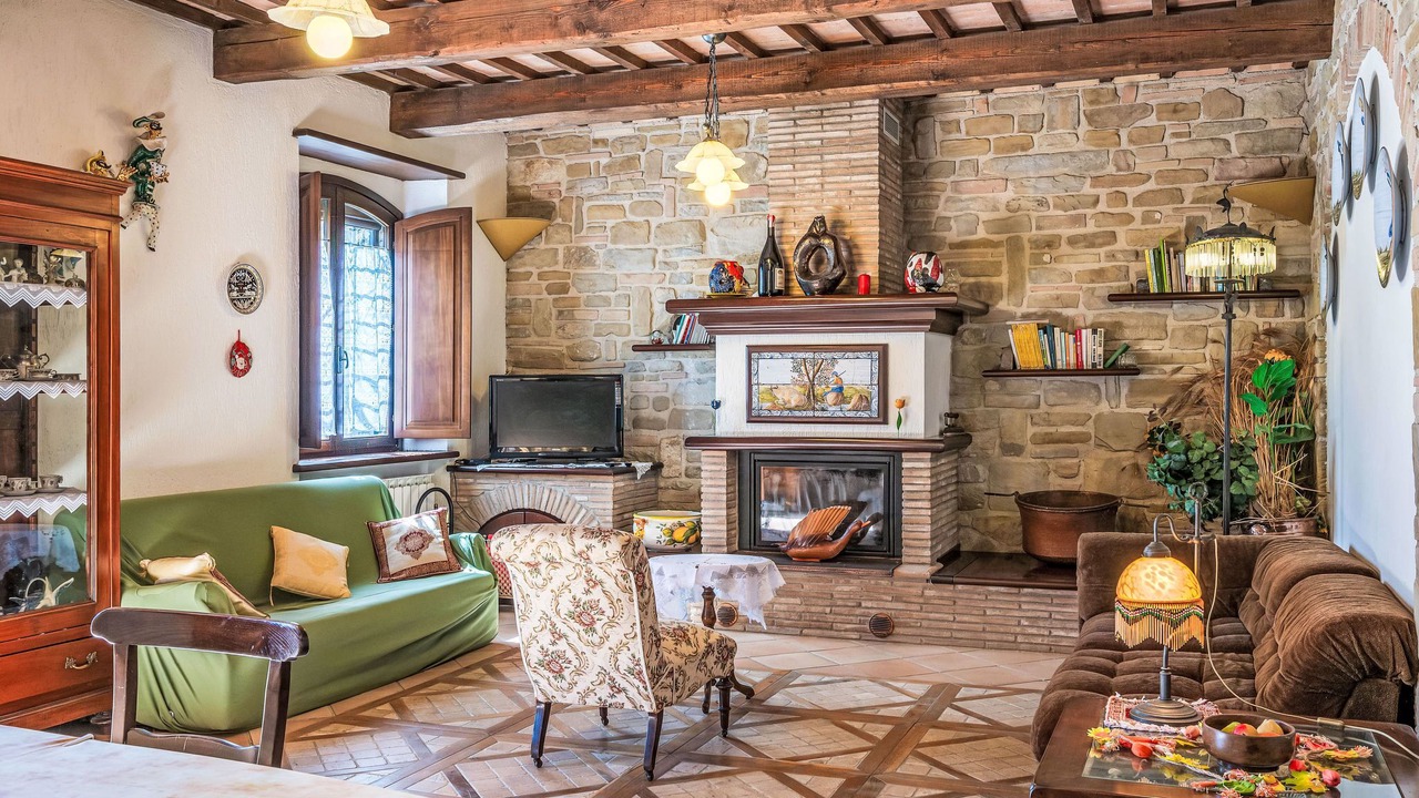 Photo of Livingroom in Lidarno