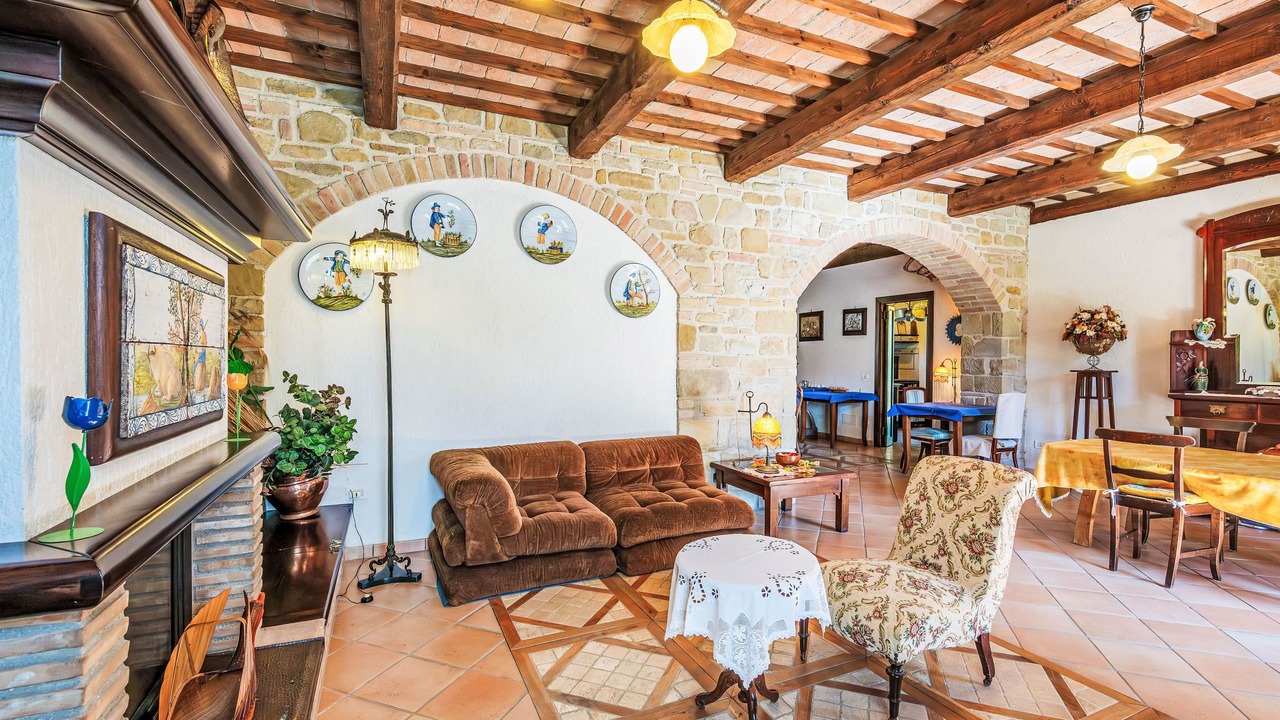 Photo of Livingroom in Lidarno