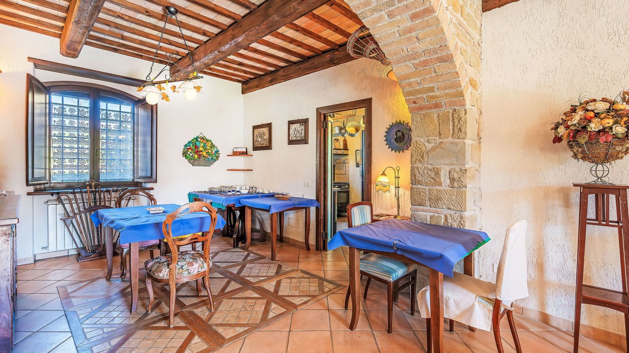 Photo of Bedroom in Lidarno