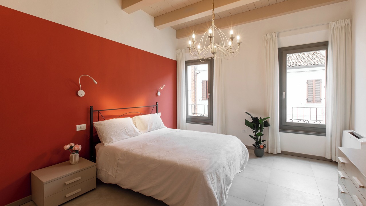 Photo of Bedroom in Lugo