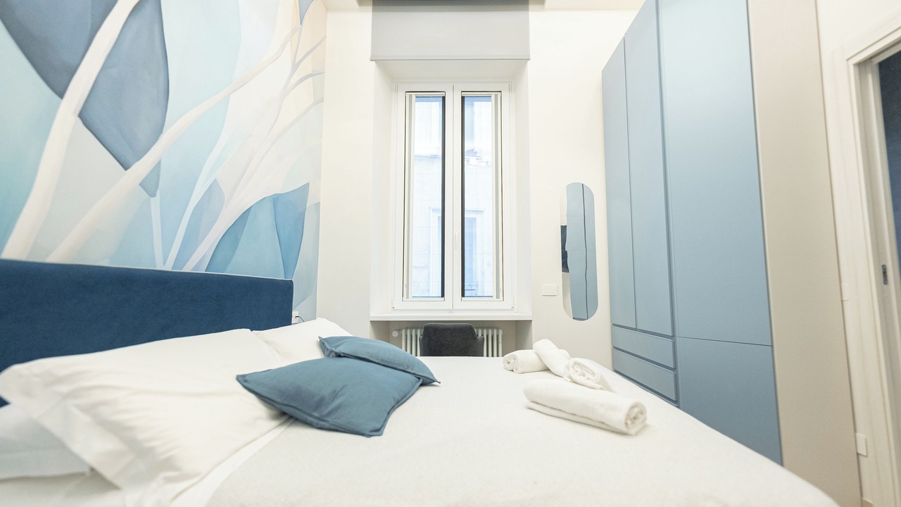 Photo of Bedroom in Monti
