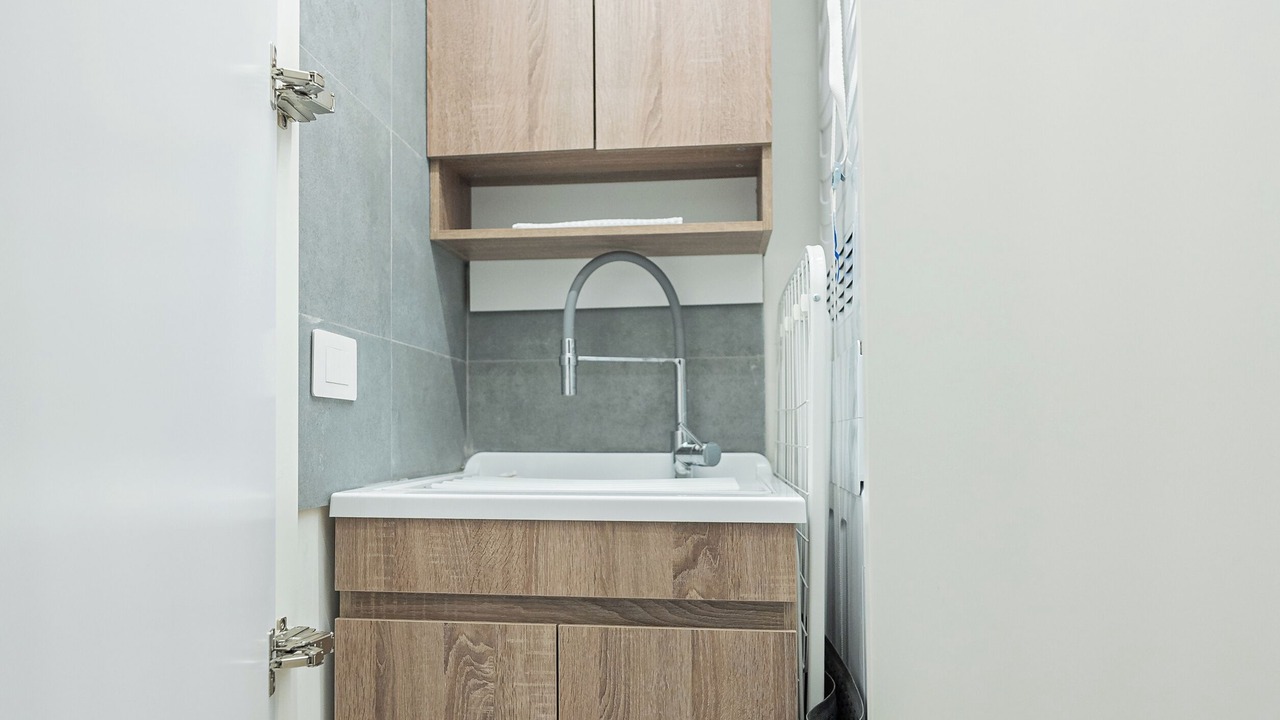 Photo of Bathroom in Monti