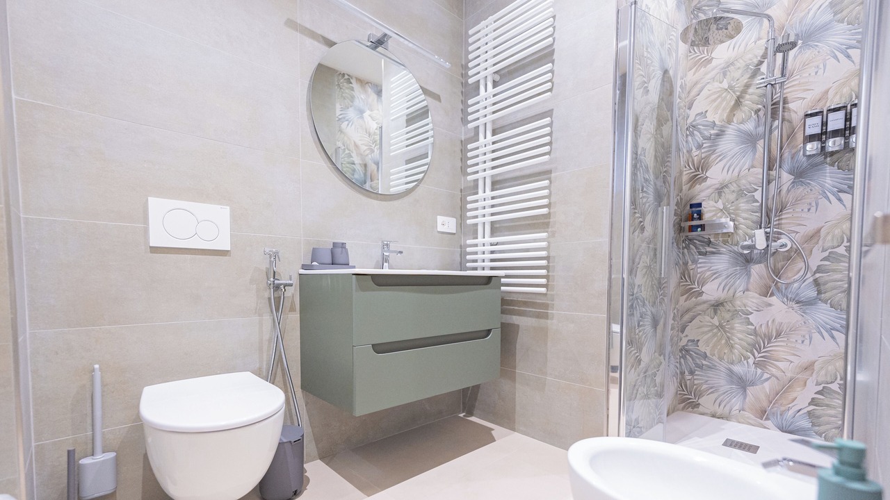 Photo of Bathroom in Monti