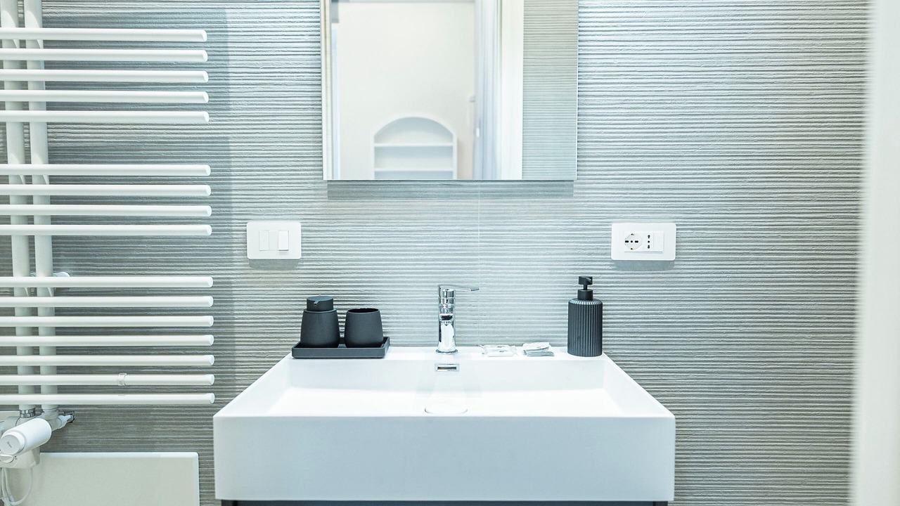 Photo of Bathroom in Monti