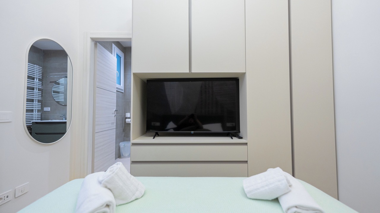 Photo of Bedroom in Monti