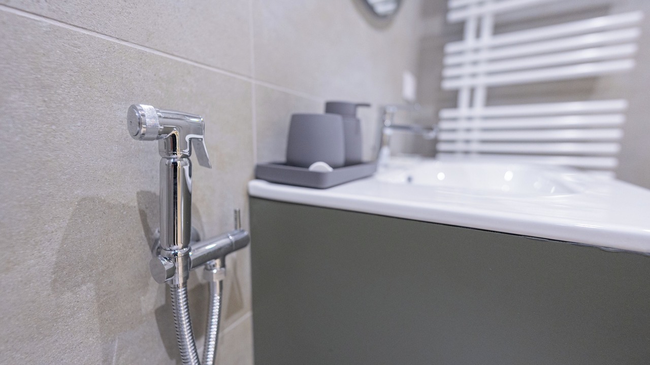 Photo of Bathroom in Monti