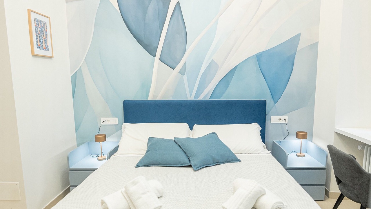 Photo of Bedroom in Monti
