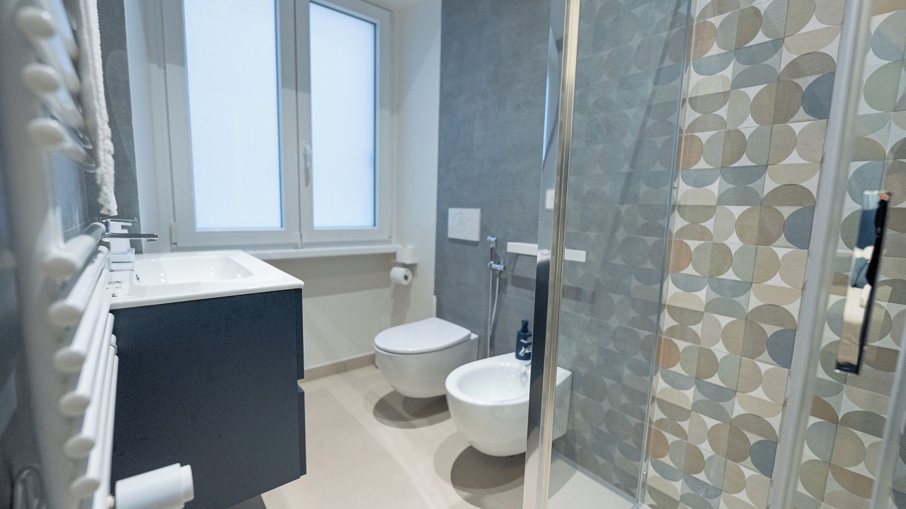 Photo of Bathroom in Monti