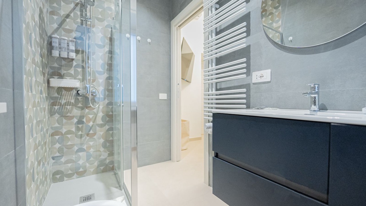 Photo of Bathroom in Monti